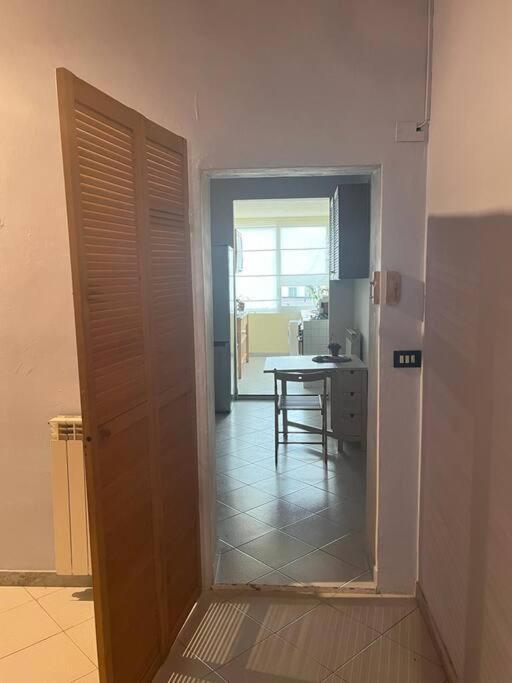 Appartamento In Centro A Livorno Exterior photo