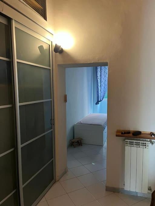 Appartamento In Centro A Livorno Exterior photo